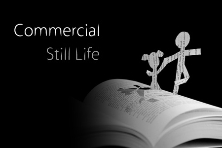 Commercial - Still life
